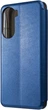 Чехол-книжка для смартфона ArmorStandart G-Case для Xiaomi Redmi A7 Pro 4G/Poco C81 Pro 4G Blue (ARM91224) - изображение 2