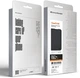 Чохол-книжка для смартфона ArmorStandart OneFold Case для Motorola Edge 70 Fusion 5G Black (ARM91030) - зображення 7