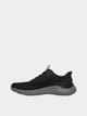 Мужские кроссовки Skechers Skechers Slip-ins Relaxed Fit: Garner - Ellis 43 Чёрный 211369 BLK - изображение 3