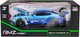 Samochód Daffi RMZ HOBBY Bentley Continental GT3 2020 Team Parker #93 1:32 H-116 (5905422081161) - obraz 1