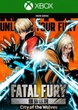 Ключ активації FATAL FURY: City of the Wolves для Xbox Series S/X - зображення 1