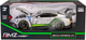Автомобіль Daffi RMZ HOBBY Bentley Continental GT3 2019 Liqui Moly Bathurst 12 Hour #107 1:32 H-117 (5905422081178) - зображення 1