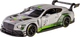 Автомобіль Daffi RMZ HOBBY Bentley Continental GT3 2019 Liqui Moly Bathurst 12 Hour #107 1:32 H-117 (5905422081178) - зображення 2