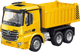 Wywrotka zdalnie sterowana Adar 1:18 4/631731 (5901271631731) - obraz 1