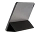 Чехол книжка Smart Case No Logo для iPad Pro 2024 (11") красный - изображение 4