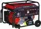Бензиновый генератор Edon PT 7000D 5.0 кВт - изображение 1