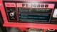 Бензиновый генератор Edon PT 7000D 5.0 кВт - изображение 3