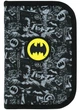 Пенал шкільний Kite DC26-622 DC Batman - зображення 1