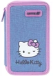 Пенал шкільний Kite HK26-623 Hello Kitty - изображение 1