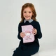 Пенал шкільний Kite HK26-621-1 Hello Kitty - изображение 6