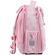 Рюкзак шкільний каркасний Kite HK26-555S-2 Hello Kitty - зображення 4