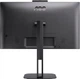 Монітор 23.8" AOC 24V5CW/BK Black - зображення 8