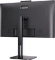 Монітор 23.8" AOC 24V5CW/BK Black - зображення 10