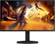 Monitor 24.5" AOC 25G4SXU - obraz 2