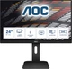 Монітор 24" AOC X24P1 - зображення 1