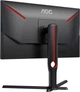 Monitor 24.5" AOC 25G3ZM/BK - obraz 9