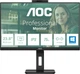 Монітор 23.8" AOC 24P3CW Black (4038986140812) - зображення 1