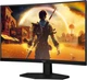 Monitor 23.6" AOC C24G42E - obraz 4