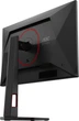 Monitor 24.5" AOC Q25G4SR - obraz 14