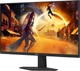 Монитор 24.5" AOC 25G4SRE - изображение 4