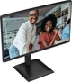 Монітор 23.8" AOC 24E4U (4038986142779) - зображення 6
