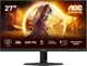 Monitor 27" AOC 27G4HRE - obraz 1