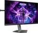 Монитор 24.1" AOC AGON Pro AG246FK6 - изображение 3