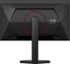 Monitor 26.5" AOC Q27G4SDR (4038986183048) - obraz 7