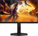 Монітор 23.8" AOC 24G4ZR (4038986183239) - зображення 2