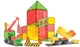 Klocki magnetyczne Magna-Tiles Builder XL 50 elementów 90289 (0850025176354) - obraz 2