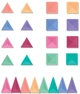 Магнітний конструктор Connetix Pastel Mini Pack 32 елементи CT-P-00032-MI (0850036293248) - зображення 3
