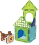 Магнітний конструктор Magna-Tiles Dog House 13 елементів 90356 (0850025176569) - зображення 2