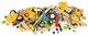 Конструктор BRIO Builder Creative Set 50 елементів 34606 (7312350346060) - зображення 2