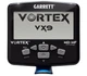 Мультичастотний металошукач Garrett Vortex VX9 - зображення 6