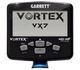 Мультичастотний металошукач Garrett Vortex VX7 - зображення 3