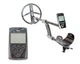 Бездротовий металошукач XP Metal Detectors Deus 28 X35 RC - зображення 1