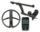 Бездротовий металошукач XP Metal Detectors Deus 28 X35 RC - зображення 2