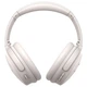 Наушники Bose QuietComfort 45 White Smoke (866724-0200) - изображение 3
