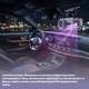 Автомобильный видеорегистратор Inspire S2Q 4K, 3 камеры, Wi-Fi, IPS 2" - изображение 4