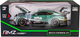 Автомобіль Daffi RMZ HOBBY Bentley Continental GT3 2019 Spa Centenary #108 1:32 H-118 (5905422081185) - зображення 1