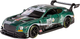Автомобіль Daffi RMZ HOBBY Bentley Continental GT3 2019 Spa Centenary #108 1:32 H-118 (5905422081185) - зображення 2