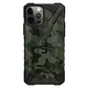 Чехол противоударный для iPhone 13 Pro черный защита от ударов и падений для активных пользователей - изображение 4