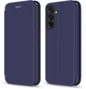 Чохол-книжка для смартфона MAKE Flip для Samsung Galaxy A27 Blue (MCP-SA27BL) - зображення 1