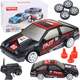 Auto zdalnie sterowane Lean Toys Drift Returns 1:24 28979 (5905991089599) - obraz 2