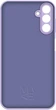 Чехол-накладка для смартфона MAKE Silicone для Samsung Galaxy A27 Lilac (MCL-SA27LC) - изображение 2