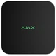IP-відеореєстратор Ajax NVR DC 8ch 8Мп (р.193х193х47 мм) - изображение 1