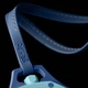Карманные часы Audemars Piguet x Swatch Royal Pop LAN BA SSX03L100N - изображение 7
