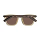 Смарт-очки Colmi G06 Brown - изображение 2