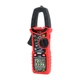 Кліщевий мультиметр Habotest HT206D True RMS NCV LPF (5907489606653) - зображення 3