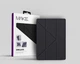 Чехол-книжка для планшета MAKE Origami для Xiaomi Redmi Pad 2 (9.7'') Black (MTCO-XRP2S97BK) - изображение 2